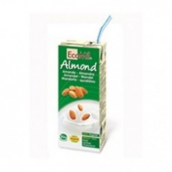 Comprar online ECOMIL ALMENDRA BIO 200 ml de NUTRIOPS. Imagen 1