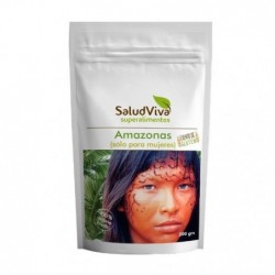 Comprar online AMAZONA 300 GRS. de SALUD VIVA. Imagen 1
