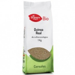 Comprar Quinoa Real Bio 1 kg El Granero Integral
