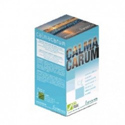 Comprar online CALMACARUM FORTE 30 Vcaps de PLAMECA. Imagen 1
