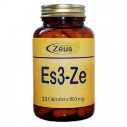 Comprar online ES3-ZE 30 CAPSULAS de ZEUS. Imagen 1