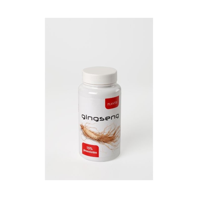 Comprar online GINSENG Capsulas 50 cap de ARTESANIA AGRICOLA