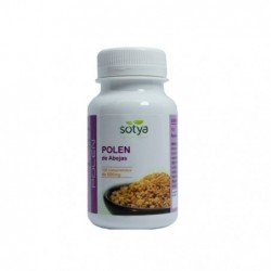 Comprar online POLEN 600 mg 100 Comp de SOTYA BESLAN. Imagen 1