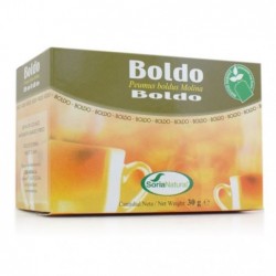 Comprar online BOLDO 20 Filtros de SORIA. Imagen 1