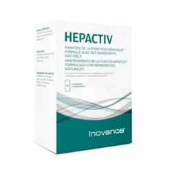 Comprar online HEPACTIV 60 Comp de YSONUT. Imagen 1