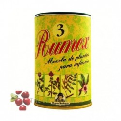 Comprar online RUMEX 3 HEPATICO 70 gr de ARTESANIA AGRICOLA. Imagen 1