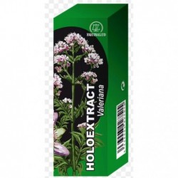 Comprar online HOLOEXTRACT VALERIANA 50 ml de EQUISALUD. Imagen 1