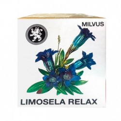 Comprar online LIMOSELA SOBRE RELAX SEDANTE 26 GR de MILVUS. Imagen 1