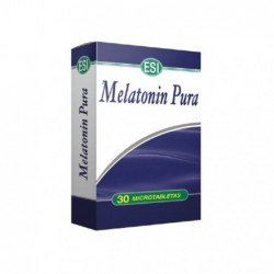 Comprar online MELATONIN (30MTABL) PURA 1 MG.* de TREPATDIET. Imagen 1