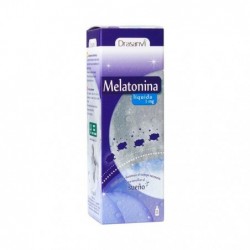 Comprar online MELATONINA 1,9 mg 50 ml de DRASANVI. Imagen 1