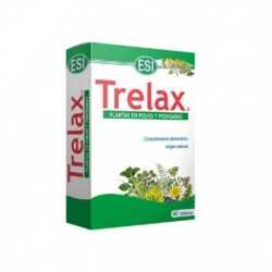 Comprar online TRELAX 40 Tabletas de TREPATDIET. Imagen 1