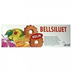 Comprar online BELLSILUET ROLIN GALLETA S/A 270 G de BELLSILUET. Imagen 1