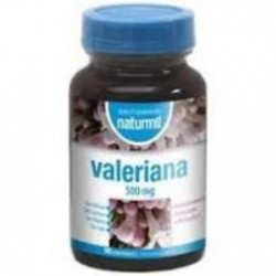Comprar online VALERIANA 500 mg 90 Comp de NATURMIL. Imagen 1