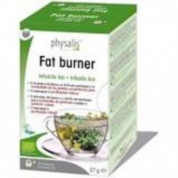 Comprar online FAT BURNER INFUSION 20 bolsitas de PHYSALIS. Imagen 1
