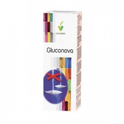 Comprar online GLUCONOVA EXT 30 ml de NOVADIET. Imagen 1