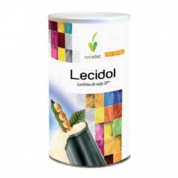 Comprar online LECIDOL 500 gr de NOVADIET. Imagen 1