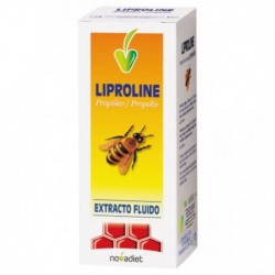 Comprar online LIPROLINE EXTR FLUIDO 30 ml de NOVADIET. Imagen 1