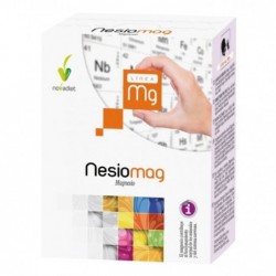 Comprar online NESIOMAG 18 STICK de NOVADIET. Imagen 1