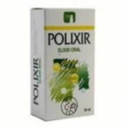 Comprar online POLIXIR EX 20 ml de PLANTA POL. Imagen 1