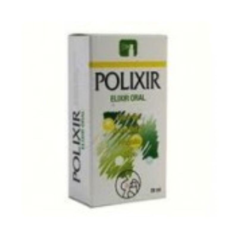 Comprar online POLIXIR EX 20 ml de PLANTA POL