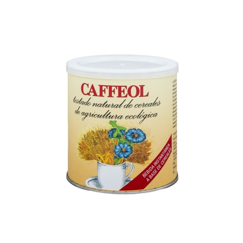 Comprar online CAFFEOL BOTE 125 gr de ARTESANIA AGRICOLA