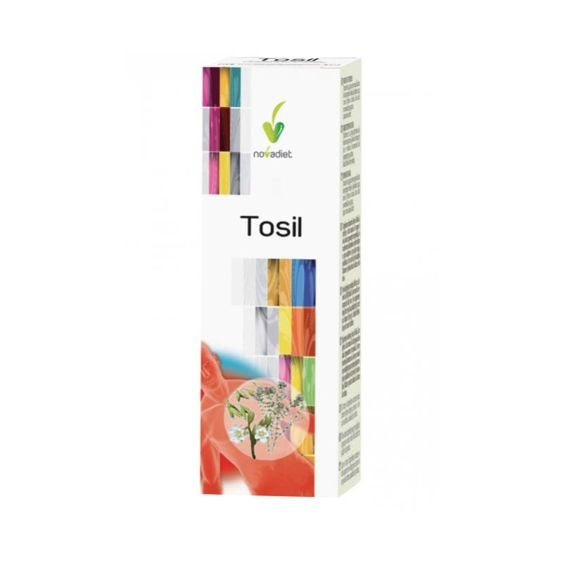 Comprar online TOSIL 30 ml de NOVADIET