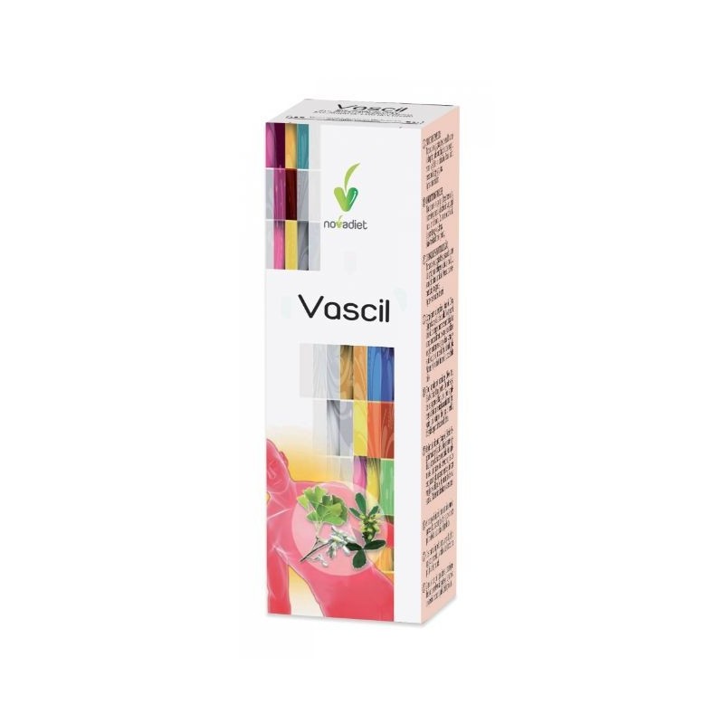 Comprar online VASCIL 30 ml de NOVADIET