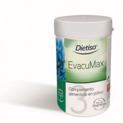 Comprar online EVACUMAX 150 gr de DIETISA. Imagen 1