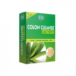 Comprar online COLON CLEANSE LAX FORTE 850 mg x 30 Tabs de TREPATDIET. Imagen 1