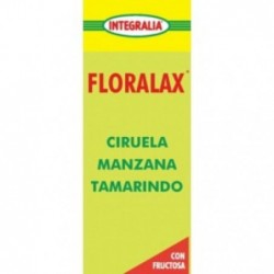 Comprar online FLORALAX LAXANTE JARABE 250 ml de INTEGRALIA. Imagen 1