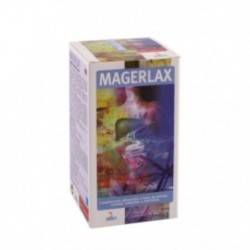 Comprar online MAGERLAX 100 Caps de LUSODIETE. Imagen 1