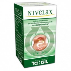 Comprar online NIVELAX 30 Caps de TONGIL. Imagen 1