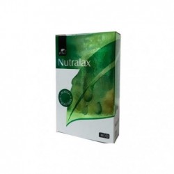 Comprar online NUTRALAX 30 Comp de ECOLOGIA NUTRICION Y SALUD. Imagen 1