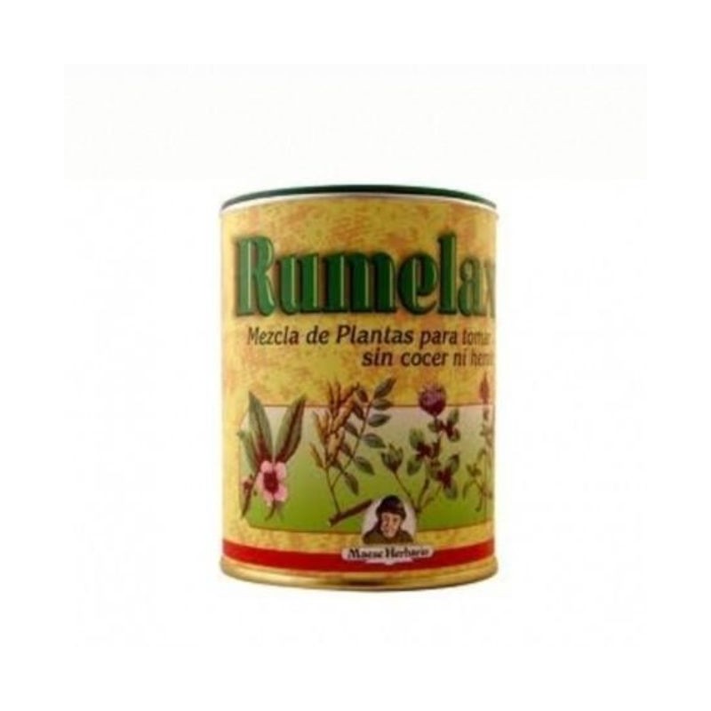 Comprar online RUMELAX LAXANTE MASTICABLE 140 gr de ARTESANIA AGRICOLA