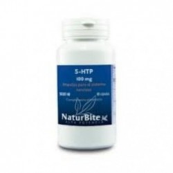 Comprar online 5-HTP 100 mg 60 Caps de NATURBITE. Imagen 1