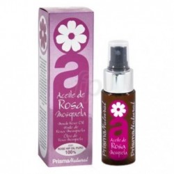 Comprar online ACEITE ROSA MOSQUETA 50 ml SPRAY de PRISMA NATURAL. Imagen 1