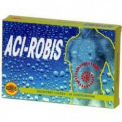 Comprar online ACI ROBIS 60 Comp de ROBIS. Imagen 1