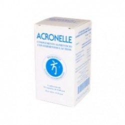 Comprar online ACRONELLE 30 CAPSULAS de BROMATECH. Imagen 1