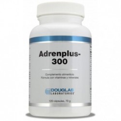 Comprar online ADRENPLUS 300 120 Caps de DOUGLAS. Imagen 1