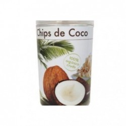 Comprar online CHIPS DE COCO 100 GR. de SALUD VIVA. Imagen 1