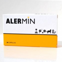 Comprar online ALERMIN 20 COMP de BIOVER. Imagen 1