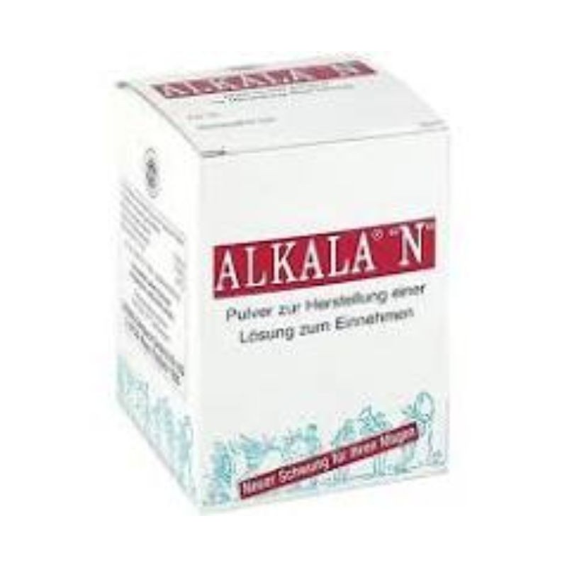 Comprar online ALKALA N 150 G de MARGAN BIOTECH