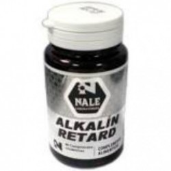 Comprar online ALKALIN RETARD 90 Comp. de NALE. Imagen 1