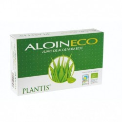 Comprar online ALOIN ALOE 20 Amp de PLANTIS. Imagen 1