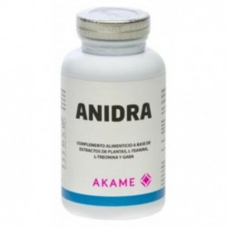 Comprar online ANIDRA 60 Vcaps de AKAME. Imagen 1