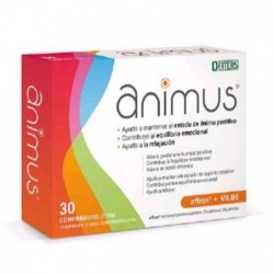 Comprar online ANIMUS 30 Comp de DEITERS. Imagen 1