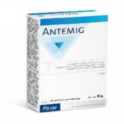 Comprar online ANTEMIG 30 Comp de PILEJE. Imagen 1
