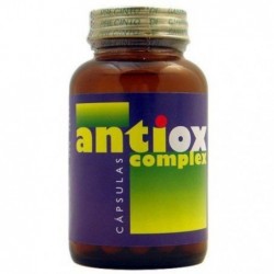 Comprar online ANTIOX COMPLEX 60 Caps de ARTESANIA AGRICOLA. Imagen 1