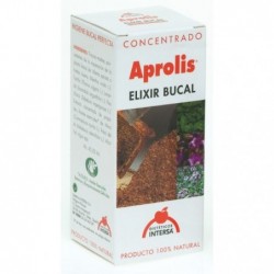 Comprar online APROLIS ELIXIR BUCAL 50 ml de INTERSA. Imagen 1