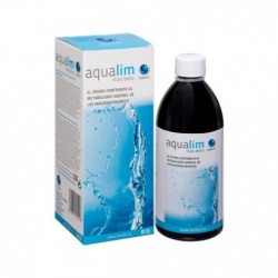 Comprar online AQUALIM 500 ml de MAHEN. Imagen 1